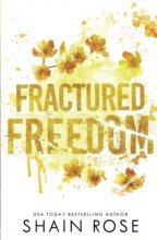 Cover art for Fractured Freedom: Special Edition Paperback (Tarnished Empire Special Edition Paperbacks)