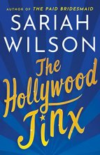 Cover art for The Hollywood Jinx