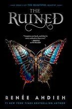 Cover art for The Ruined (The Beautiful Quartet)