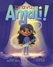 Cover art for Bravo, Anjali! (Always Anjali)