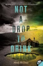 Cover art for Not a Drop to Drink
