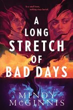 Cover art for A Long Stretch of Bad Days