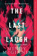 Cover art for The Last Laugh
