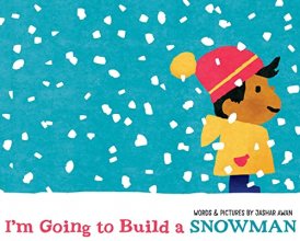 Cover art for I'm Going to Build a Snowman