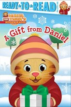 Cover art for A Gift from Daniel: Ready-to-Read Pre-Level 1 (Daniel Tiger's Neighborhood)