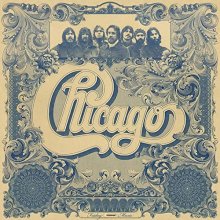 Cover art for Chicago VI (Silver Anniversary Vinyl/Limited Edition/Gatefold Cover)
