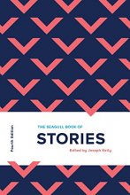 Cover art for The Seagull Book of Stories
