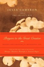 Cover art for Prayers to the Great Creator: Prayers and Declarations for a Meaningful Life