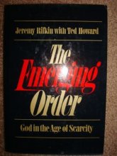 Cover art for The Emerging Order