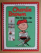 Cover art for Charlie Brown: This Is Your Life (English and Italian Edition)