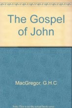 Cover art for The Gospel of John