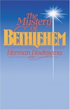 Cover art for The Mystery of Bethlehem