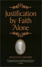 Cover art for Justification by Faith Alone