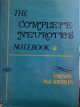 Cover art for The Complete Neurotic's Notebook