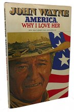 Cover art for America, Why I Love Her