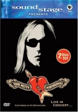 Cover art for Soundstage Presents: Tom Petty & The Heartbreakers Live