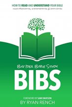 Cover art for BIBS - Big Idea Bible Study
