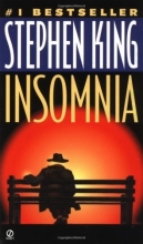 Cover art for Insomnia