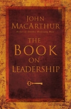 Cover art for The Book on Leadership