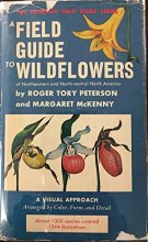 Cover art for A Field Guide to Wildflowers of Northeastern and North-Central North America (Peterson Field Guide Series)