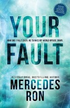 Cover art for Your Fault (Culpable, 2)