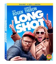 Cover art for Long Shot [Blu-ray]