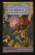 Cover art for Wishbringer