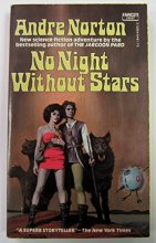 Cover art for No Night Without Stars