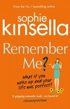Cover art for Remember Me?