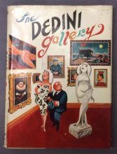 Cover art for The Dedini gallery