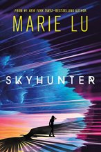 Cover art for Skyhunter (Skyhunter Duology, 1)