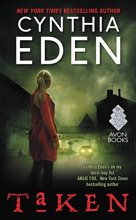 Cover art for Taken: LOST Series #5