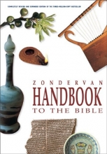 Cover art for Zondervan Handbook to the Bible