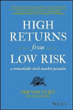 Cover art for High Returns from Low Risk: A Remarkable Stock Market Paradox