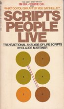Cover art for Scripts People Live