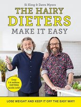 Cover art for The Hairy Dieters Make It Easy: Lose weight and keep it off the easy way