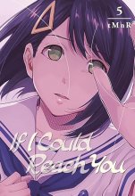 Cover art for If I Could Reach You 5