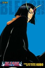Cover art for Bleach (3-in-1 Edition), Vol. 13: Includes vols. 37, 38 & 39 (13)