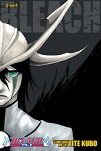 Cover art for Bleach (3-in-1 Edition), Vol. 14: Includes vols. 40, 41 & 42 (14)