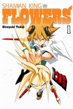 Cover art for SHAMAN KING: FLOWERS 1