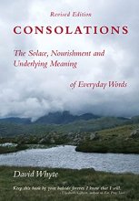 Cover art for Consolations: The Solace, Nourishment and Underlying Meaning of Everyday Words
