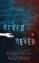Cover art for Never Never: Part Two