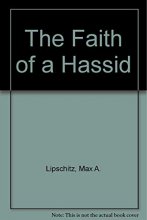 Cover art for The Faith of a Hassid