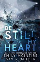 Cover art for Be Still My Heart: A Romantic Suspense