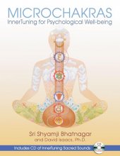 Cover art for Microchakras: InnerTuning for Psychological Well-being