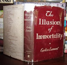 Cover art for The Illusion of Immortality