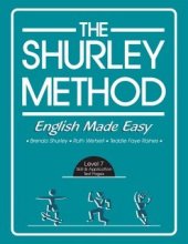 Cover art for Shurley Grammar Level 7 Student Test Workbook