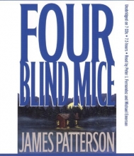 Cover art for Four Blind Mice