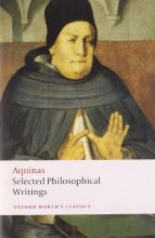 Cover art for Selected Philosophical Writings (Oxford World's Classics)