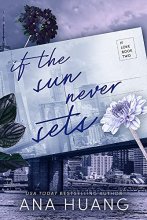 Cover art for If the Sun Never Sets